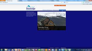 Original Baselodge Site 2006-2013