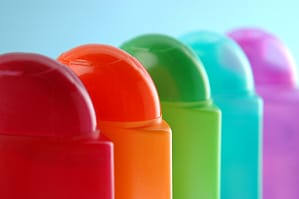 http://www.dreamstime.com/stock-photo-plastic-bottles-shampoo-02-image4259360