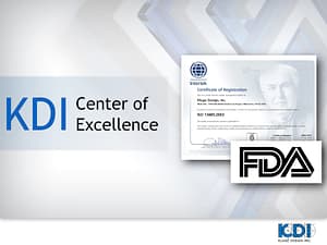 KDI_Certificate
