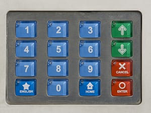 http://www.dreamstime.com/royalty-free-stock-photo-security-keypad-image12542535